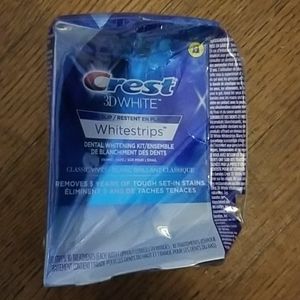 🛍️3 for $15🛍️ Crest 3D Whitestrips